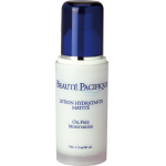 Oil-free moisturizer serum